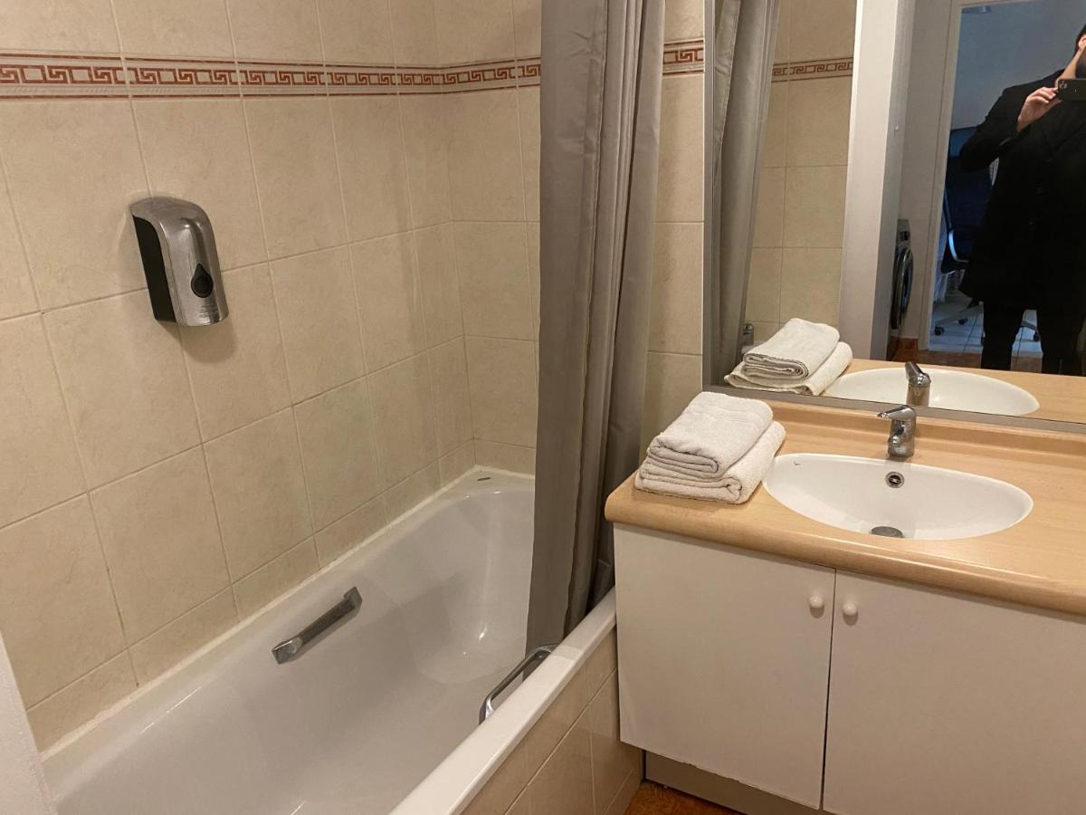 Appartement La Defense Puteaux Kültér fotó