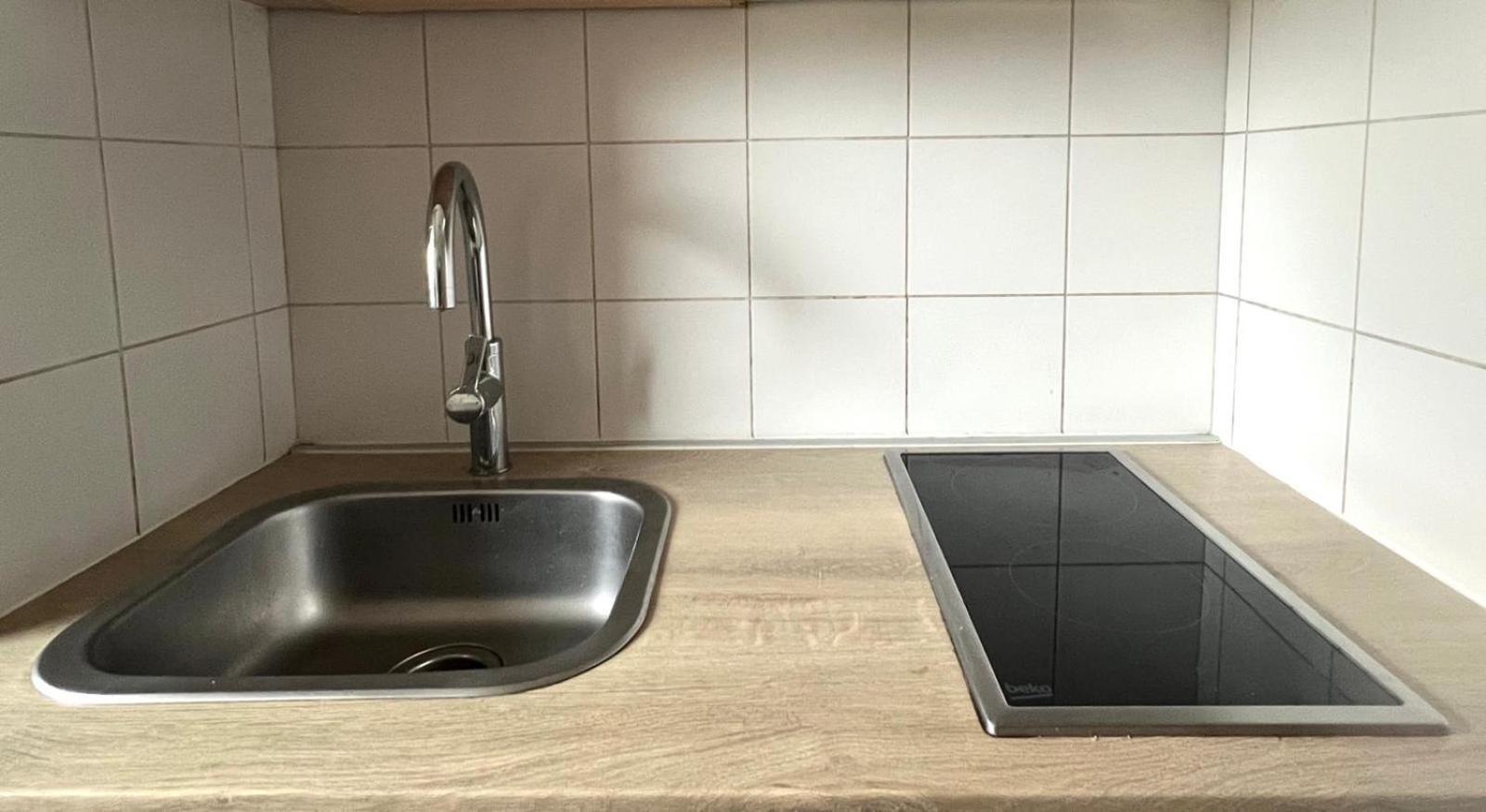 Appartement La Defense Puteaux Kültér fotó