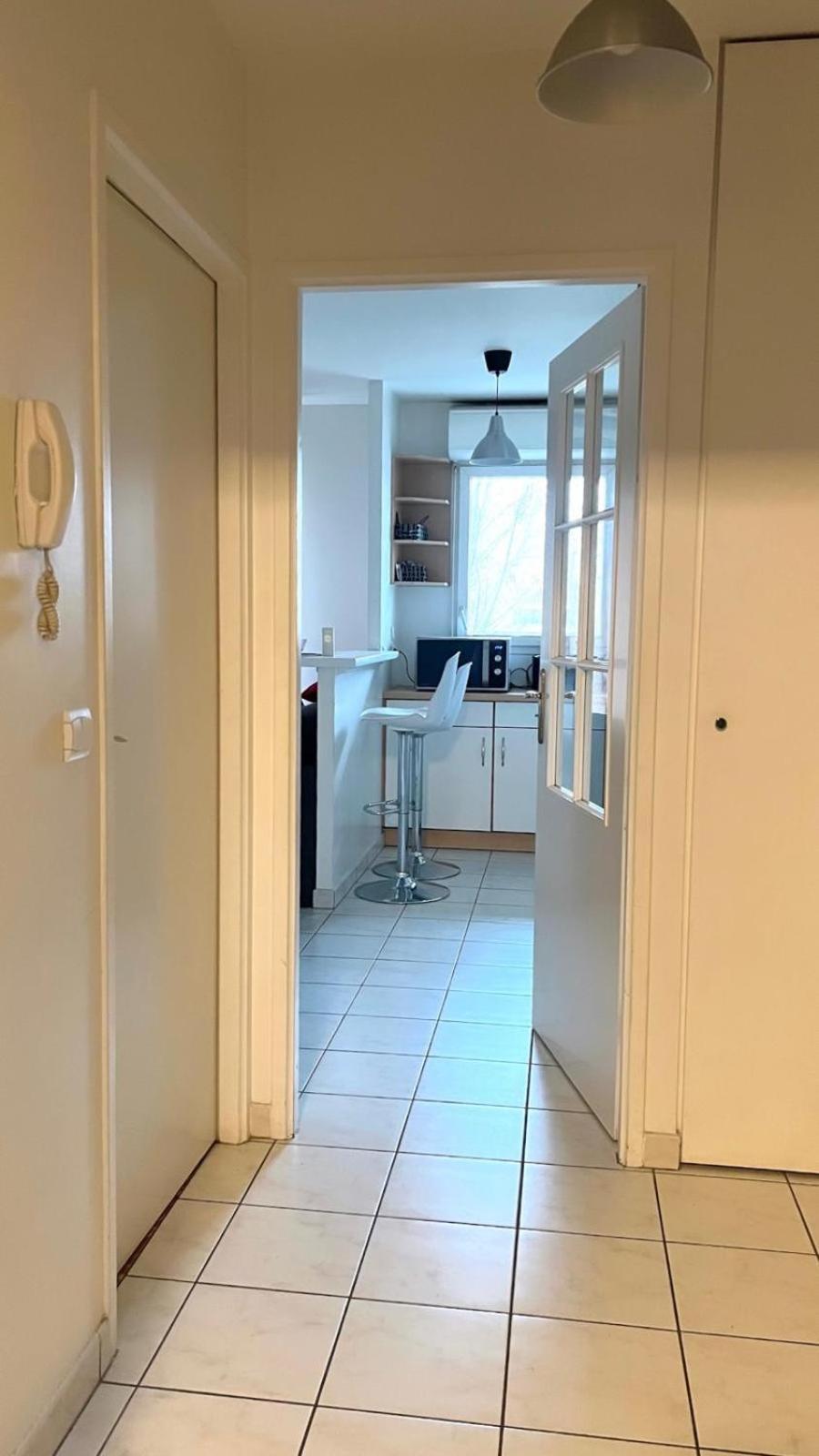 Appartement La Defense Puteaux Kültér fotó