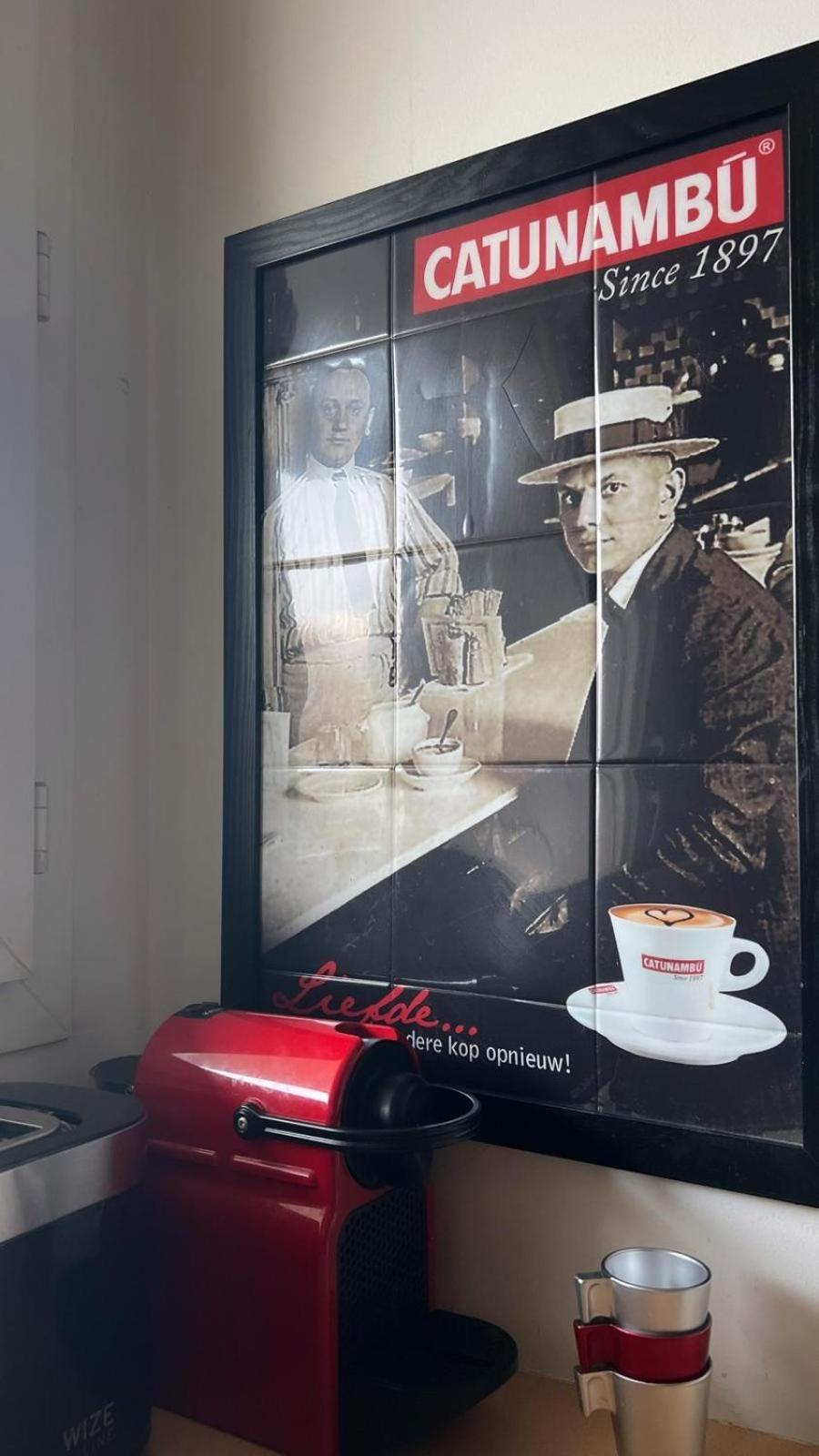 Appartement La Defense Puteaux Kültér fotó
