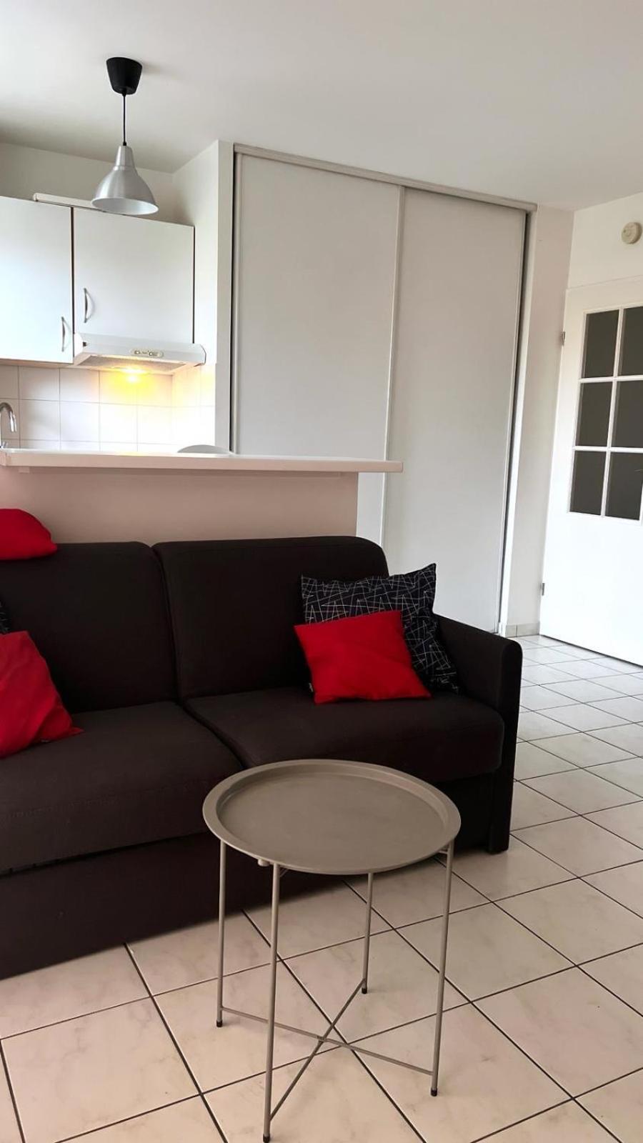Appartement La Defense Puteaux Kültér fotó